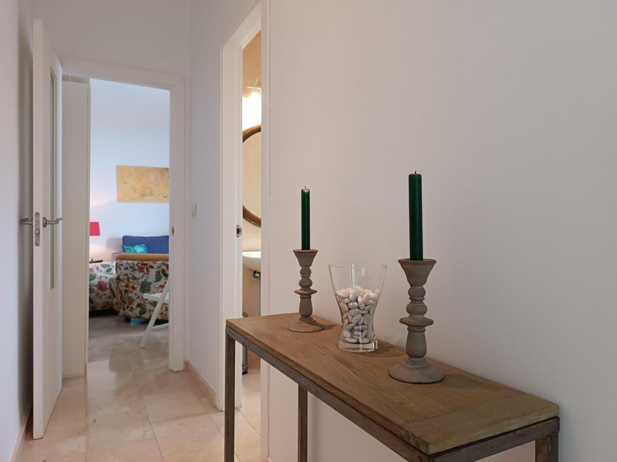 חרז Sherryflat Caracuel מראה חיצוני תמונה