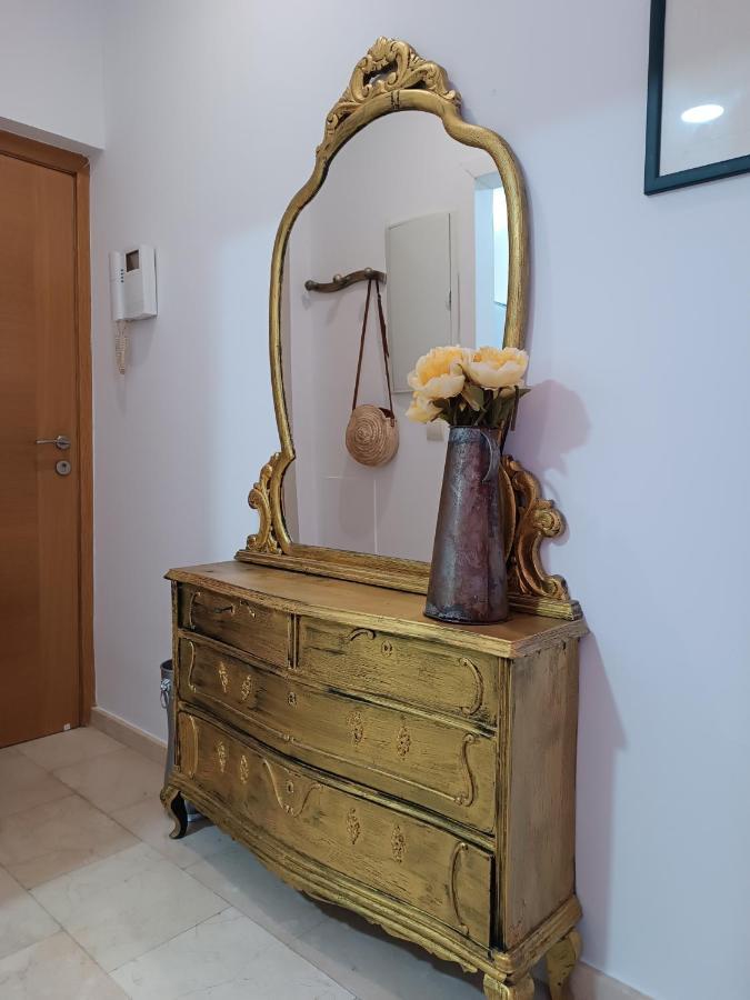 חרז Sherryflat Caracuel מראה חיצוני תמונה