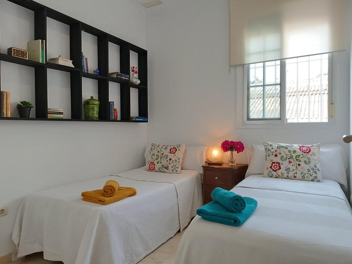 חרז Sherryflat Caracuel מראה חיצוני תמונה